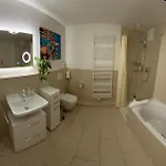 Lakeview Deluxe Appartement
