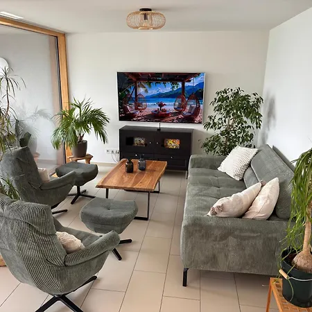 Lakeview Deluxe Apartamento *