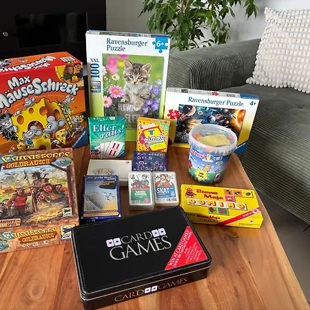 Lakeview Deluxe Friedrichshafen