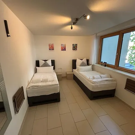 Lakeview Deluxe Friedrichshafen