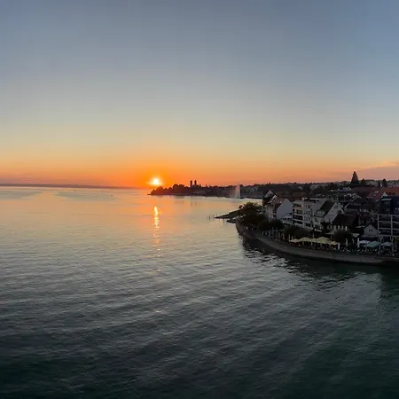 Lakeview Deluxe フリードリヒスハーフェン