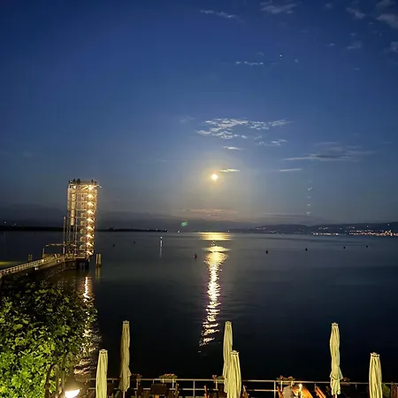 Apartmán Lakeview Deluxe *