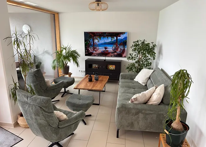 Lakeview Deluxe Apartmán *