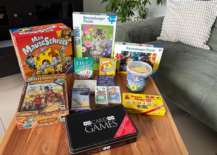 Lakeview Deluxe Friedrichshafen