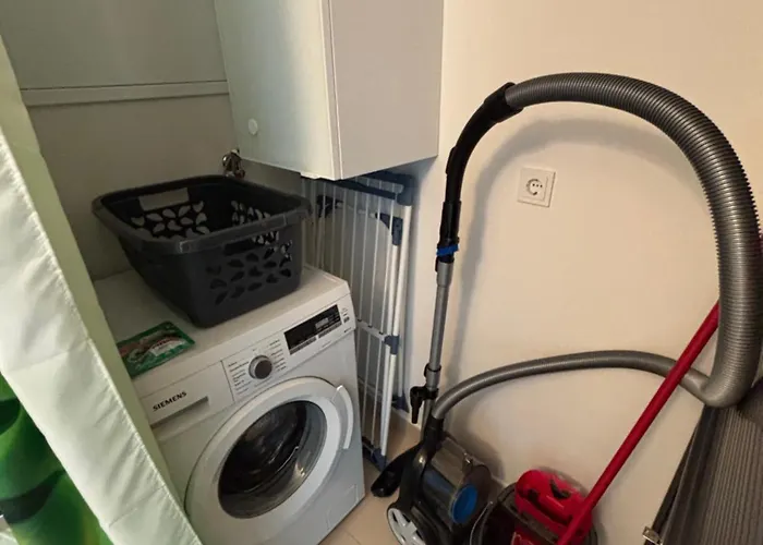 Apartament Lakeview Deluxe *