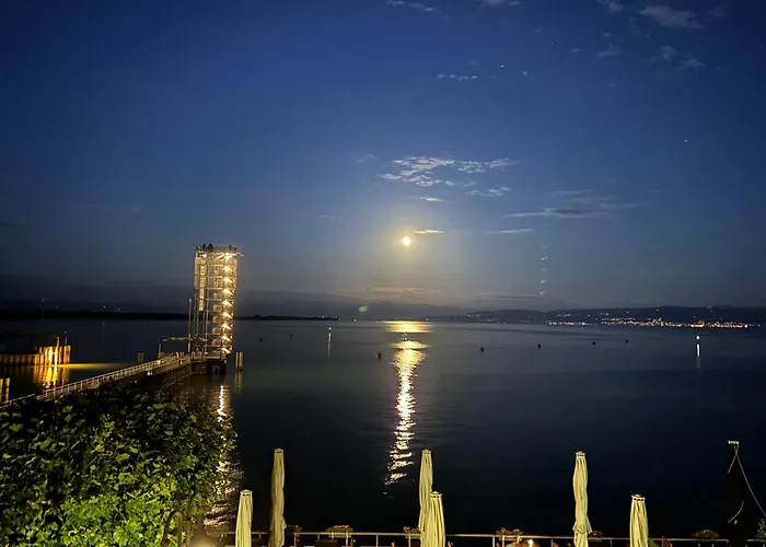 Apartament Lakeview Deluxe *